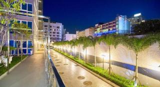 Grand Avenue By MonthStayZ Thailand - Pattaya - 8