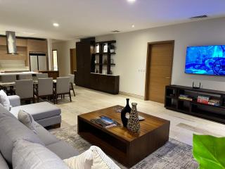 Departamento de playa en Velamar Tampico - 9