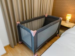 Palm & Sea View Beach Acess JBR walk Skydive clubs - 3