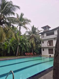 My Home Resort Yala Safari - Tissamaharama - 0