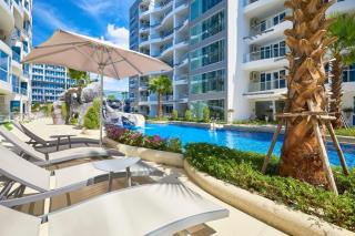 Grand Avenue By MonthStayZ Thailand - Pattaya - 0