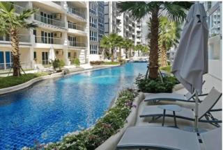 Grand Avenue By MonthStayZ Thailand - Pattaya - 9