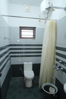 Ganjes Premium Villa Thekkady - 3