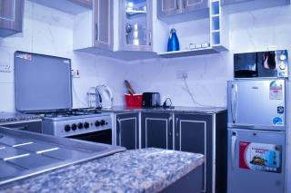 5 bedroom bungalow in Kisumu City - Kisumu - 5