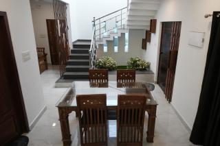 Ganjes Premium Villa Thekkady - 2