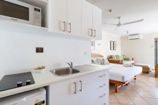 Honeymoon Spa Suite 53 - Port Douglas - 4