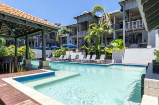 Honeymoon Spa Suite 53 - Port Douglas - 1