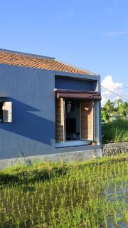 Rice Terrace Villa - Blahbatu - 2