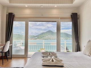 Jaokhun Panorama Villas - Phuket - 8
