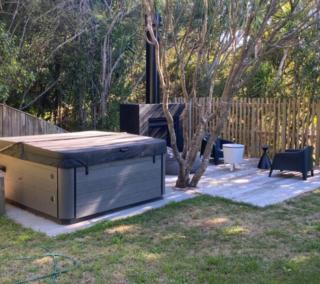 Campbells Bay Beach House - Auckland - 7