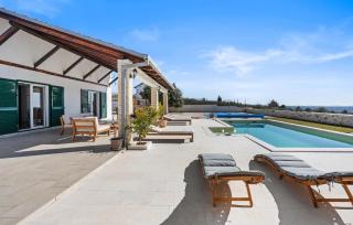 Lovely Home In Krkovic - - 4