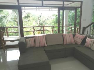 Puerto Galera Hilltop Guesthouse -Tropical Retreat - Puerto Galera - 9