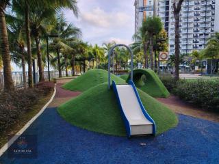Timurbay Beachfront Suite by Kaze No Uta - Kuantan - 3