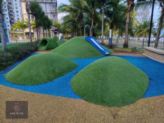 Timurbay Beachfront Suite by Kaze No Uta - Kuantan - 5