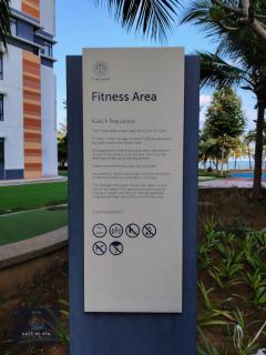 Timurbay Beachfront Suite by Kaze No Uta - Kuantan - 2