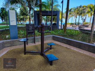 Timurbay Beachfront Suite by Kaze No Uta - Kuantan - 1