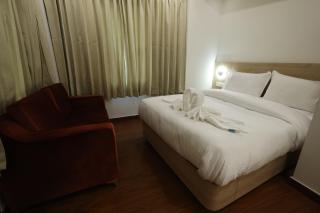 Bummy's by Vyaana Retreats - Mussoorie - 5