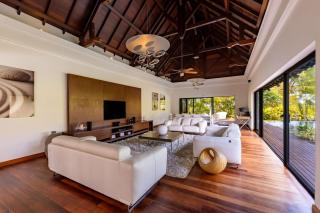 Villa Serenity Cove by IHR - Bel-Ombre - 9