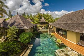 Villa Serenity Cove by IHR - Bel-Ombre - 8