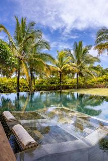 Villa Serenity Cove by IHR - Bel-Ombre - 6