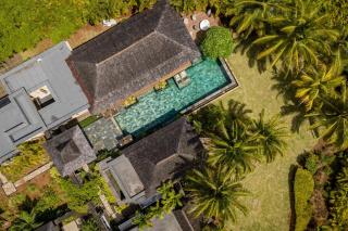 Villa Serenity Cove by IHR - Bel-Ombre - 3