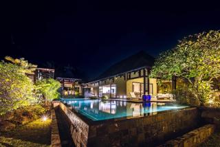 Villa Serenity Cove by IHR - Bel-Ombre - 5