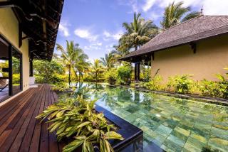 Villa Serenity Cove by IHR - Bel-Ombre - 7
