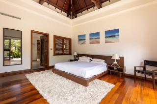 Villa Serenity Cove by IHR - Bel-Ombre - 1