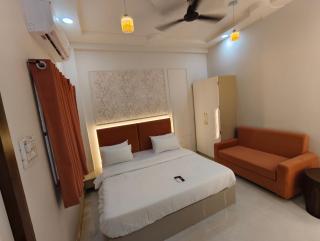 Shivaangan Hotel - Ujjain - 3