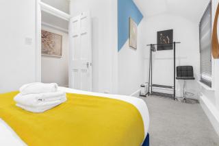 Charming 1-BR Brighton - Brighton & Hove - 2