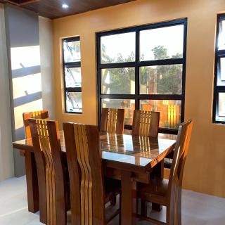E2Paz Staycation and Guesthouse - Bayombong - 7