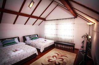 Apartment Red House - Visoko - 5