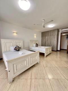 Antalyia Luxury Apartments Nyali - Mombassa - 1