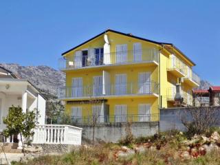 Apartment in Seline by the sea with sea view - Seline - 0