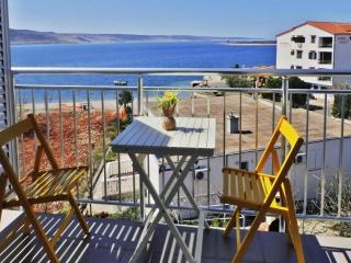 Apartment in Seline by the sea with sea view - Seline - 5