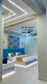 Shivaangan Hotel - Ujjain - 9
