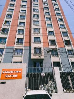 Christabel's Residence - Nairobi - 8