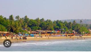 Arambol R N Guest House - Arambol - 3