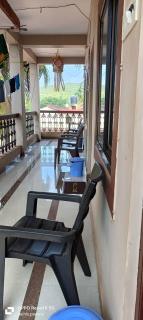 Arambol R N Guest House - Arambol - 1