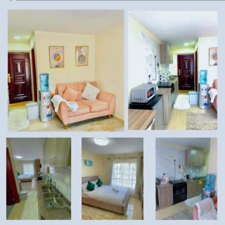 Christabel's Residence - Nairobi - 9