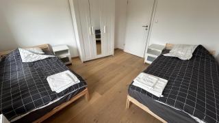 Helfant Luxembourg 2 Standard Double Rooms 5&6 - 4 persons - Palzem - 0
