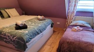 Biggy's Apartment - Selb - 9