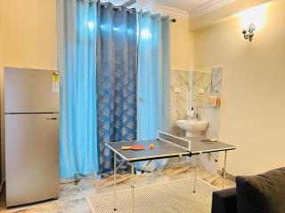 Evara Kondapur Retreat Luxury 3BHK fully Equipped Apt - Haiderabad - 5