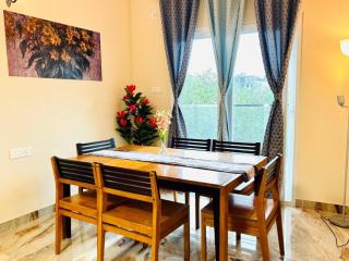 Evara Kondapur Retreat Luxury 3BHK fully Equipped Apt - Haiderabad - 3