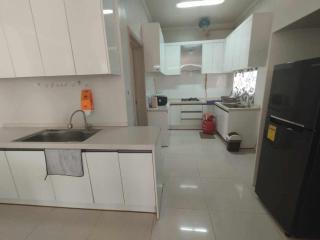 OYU Dheights Clark Sun Valley Pool Villas 5Bedroom - Mabalacat - 4