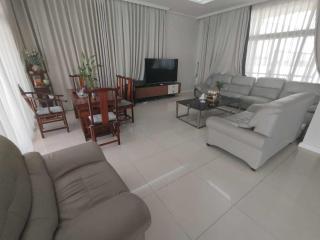 OYU Dheights Clark Sun Valley Pool Villas 5Bedroom - Mabalacat - 1