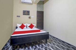 Hotel O Royal Galaxy lodge - Haiderabad - 4