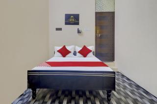 Hotel O Royal Galaxy lodge - Haiderabad - 2