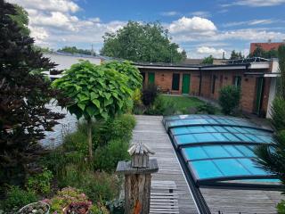 Ubytování Zahrada - 7