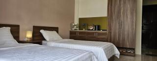 Heart House - District 1 Ho Chi Minh City - Ho Chi Minh-stad - 4